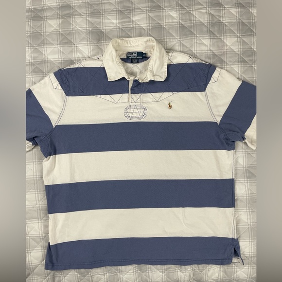 Polo by Ralph Lauren Men’s Tee Size XL - Picture 1 of 9